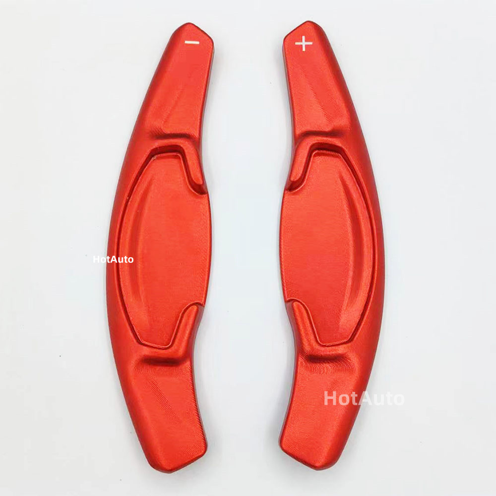 ก้านเสริมแพดเดิ้ลชิฟ (Paddle Shift) Honda Civic FE 2022-2024 / CRV G6 2023 / Accord G11 2024