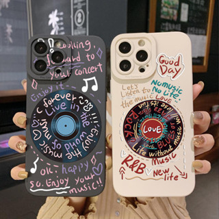 เคสป้องกันโทรศัพท์มือถือ ขอบสี่เหลี่ยม พิมพ์ลายตัวอักษร CD สําหรับ Infinix Hot 20S 20i 30i 9 30 20 Play Smart 6 Plus X6823 Zero 5G 2023