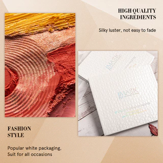imagic พาเลทอายแชโดว์ 30 สี หลายโทน