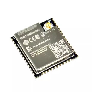 โมดูลเสาอากาศภายนอก ESP32 ESP-WROOM-32U สําหรับ ESP-32S ESP-32U