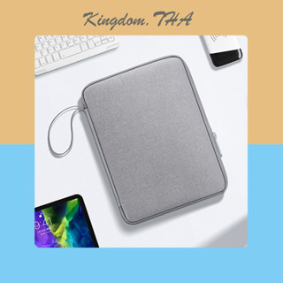 KDT [พร้อมส่ง] กระเป๋า iPad กระเป๋าป้องกัน กระเป๋าใส่แท็บเล็ Tablet Bag กระเป๋าไอแพด ipad air 4/5 gen 8/9/10 10.9นิ้ว 12.9นิ้ว