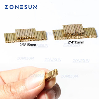 Zonesun ชุดแสตมป์ตัวอักษร ตัวเลข 3 มม. 4 มม. สําหรับเครื่องพิมพ์ วันที่ผลิต วันหมดอายุ หมายเลขแบทช์ DY-8 H241B LT-50D TB60D