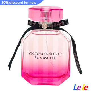 【SUVI】Victorias Secret Bombshell Forever perfume sexy 100ml น้ําหอมเซ็กซี่ 100 มล.