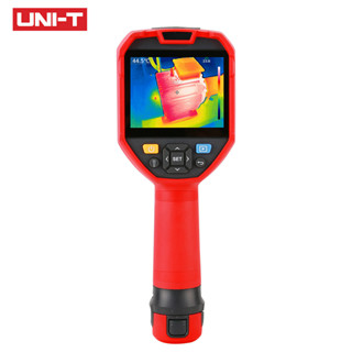 Uni-t U UTi260E อินฟราเรดความร้อน Imager -20-550℃  เครื่องวัดอุณหภูมิอินฟราเรด แบบมือถือ กล้องความร้อน 256x192