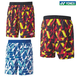 Yonex ใหม่ กางเกงแบดมินตัน ระบายอากาศ แห้งเร็ว ซับเหงื่อ ใส่สบาย สําหรับผู้ชาย และผู้หญิง เหมาะกับการวิ่ง เทนนิส 2023