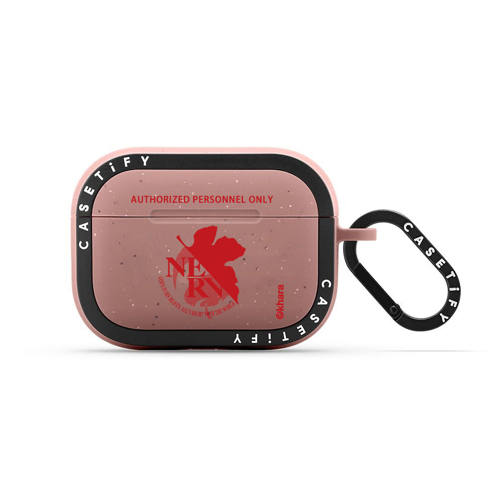 Case TiFY Neon Genesis Evangelion Flying หญิงตํารวจเจ้าหน้าที่กันฝุ่น, anti drop case สําหรับ APPLE 