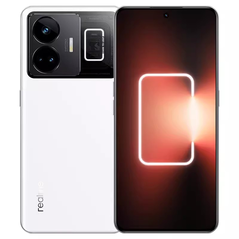 【1TB超大容量】REALME GT Neo5 カスタムROM｜SSD代わり realme GT Neo5の開封、ちょっとしたレビュー【グローバルROMが