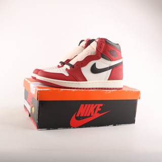 Jordan 1 Retro High OG "Lost &amp; Found" "Lost &amp; Found" DZ5485-612