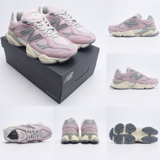 New Balance 9060 U9060HSP รองเท้าลําลอง สําหรับผู้ชาย ผู้หญิง