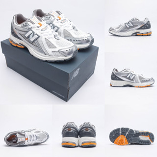 New Balance 1906R รองเท้าลําลอง สําหรับผู้ชาย ผู้หญิง M1960RWM