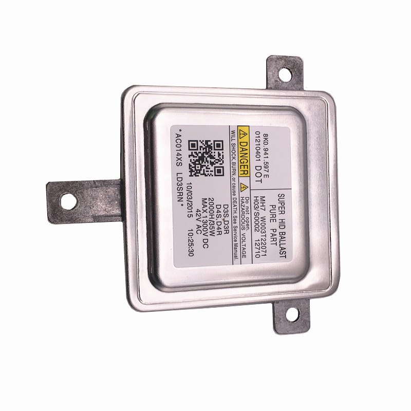 รีทเตอร์ซีนอน 8K0 941 597 E 8K0941597E W003T22071