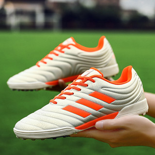 พร้อมส่ง รองเท้าฟุตบอล รองเท้าสนีกเกอร์  ไซซ์ 36-45