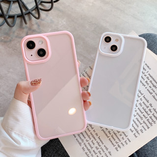 Casetify เคสอะคริลิคใส ป้องกัน สําหรับ iPhone 15 14 13 12 11 Pro Max