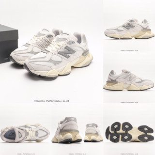 New Balance NB 9060 รองเท้ากีฬาลําลอง U9060ECA