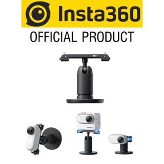 ขาตั้งกล้อง Insta360 GO 3 Pivot ของแท้ สําหรับกล้อง Insta360 GO 3