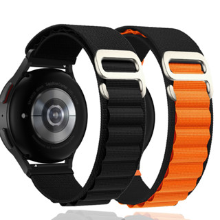 สายนาฬิกาข้อมือไนล่อน แบบปลดเร็ว สําหรับ Garmin VivoMove Trend Sport venu SQ2 2 plus S40