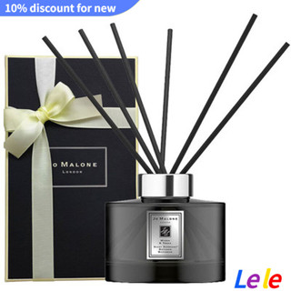 【SUVI】JO MALONE Fragrance  Aromatherapy Rattan Indoor Fragrance 165ml น้ําหอมหวายหอมอโรมา 165 มล.