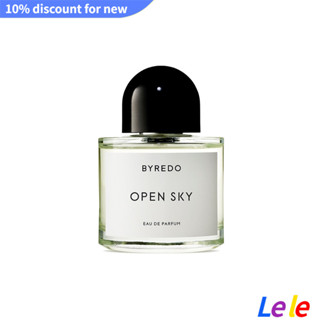 【SUVI】Byredo Perfume 2021 Fragrance YOUNG ROSE Open Sky Edp 100ml