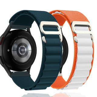 สายนาฬิกาข้อมือไนล่อน ผ้าแคนวาส สําหรับ Garmin vivoactive4 Venu 2 Garmin Forerunner255 music 255 265 265