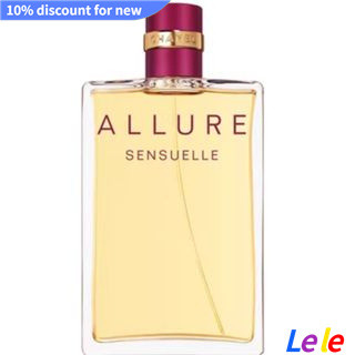 【SUVI】Chane Sensual Charm EDP Womens perfume edp 100ml น้ําหอมผู้หญิง edp 100 มล.