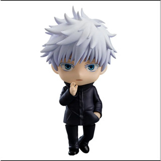 ฟิกเกอร์ G GSC Nendoroid Spell Fighting Gojo Go Q Version ของเล่นสําหรับเด็ก