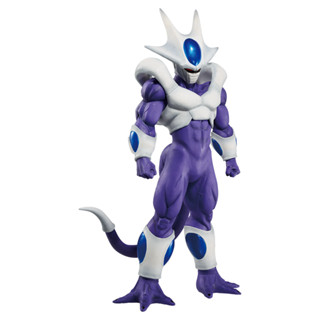 【Su baby】BANDAI Ichiban Kuji Lottery Dragon Ball BACK TO THE FILM Prize F Cooler Coora (Final Form) Figure