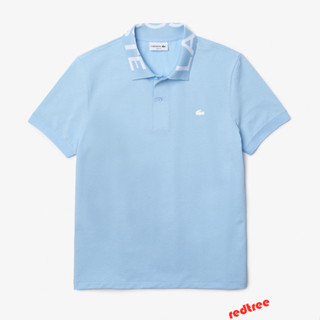 เสื้อโปโลคอ Lacoste เสื้อคอปกปัก POLO เสื้อโปโลแขนสั้น