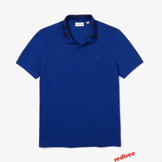 เสื้อโปโลคอ Lacoste เสื้อคอปกปัก POLO เสื้อโปโลแขนสั้น