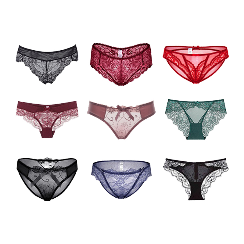 Lucky Bag Surprise Gift Bag ชุดชั้นในสตรีมูลค่าสูง