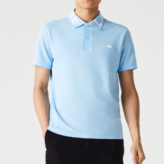 Lacoste เสื้อโปโล สําหรับผู้ชาย