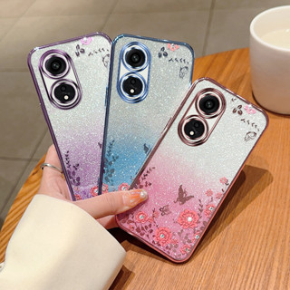 เคสโทรศัพท์มือถือ กันกระแทก สําหรับ OPPO Reno 8T 4G Reno 8T 5G