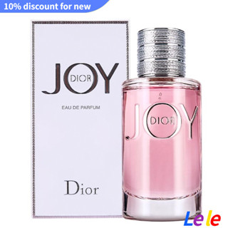 【SUVI】Diro JOY Perfume Womens Perfume EDP 50ml / 90ml น้ําหอมผู้หญิง