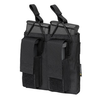 Idogear กระเป๋ายุทธวิธีเปิดด้านบน 5.56&amp; Molle กระเป๋า 3546