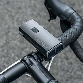 【TH Delivery】ROCKBROS ไฟหน้าจักรยาน ชาร์จ Usb 3000 Lumens ไฟกลางคืน MTB ไฟฉายจักรยาน หน้า กันน้ํา
