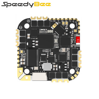 Speedybee Speedy Bee F745 4-in-1 35A BLHeli_S ESC บารอมิเตอร์ OSD BetaFlight FC 3S-6S BLS AIO BMP280 สําหรับโดรนบังคับวิทยุ FPV