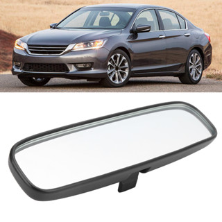 Alabama327 กระจกมองหลังภายในรถยนต์ 76400-Sea-004 แบบเปลี่ยน สําหรับ Honda Accord Civic Cr-V