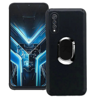 เคสโทรศัพท์มือถือ พร้อมแหวนขาตั้ง สําหรับ Cubot X70 6.58 นิ้ว 2023 CubotX70