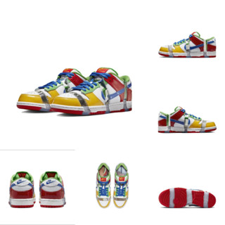 eBay x Dunk SB Low "Sandy Bodecker" FB8777-100