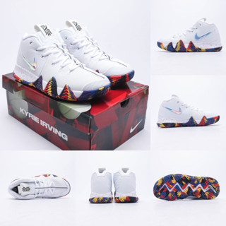 รองเท้าบาสเก็ตบอล Kyrie 4 943806-104