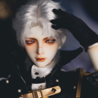 【GEM Of Doll】ตุ๊กตา bjd Dream Eater Murch Man Version 1/3 70 ซม. SD 1/3 แฮนด์เมด