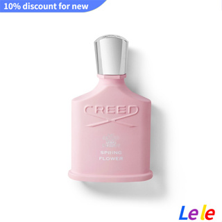 【SUVI】Creed Spring Flower Perfume Spring and Summer Fruits Female Fragrance 23 Spring EDP Womens Perfume 100mlน้ําหอม ลายดอกไม้ ผลไม้ สําหรับผู้หญิง