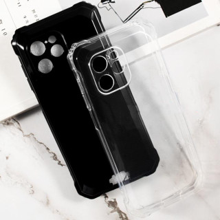 เคสซิลิโคน TPU แบบนิ่ม สําหรับ Blackview BV8900