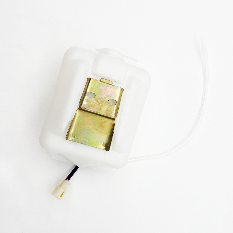 Doosan Excavator อะไหล่ DH60-7 Wiper Auxiliary Tank Spray Water Kettle Washing Pot DH150-5 DH210-7 D