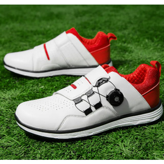 Footjoy/fj รองเท้ากอล์ฟแฟชั่น ใส่สบาย สําหรับผู้ชาย 2023