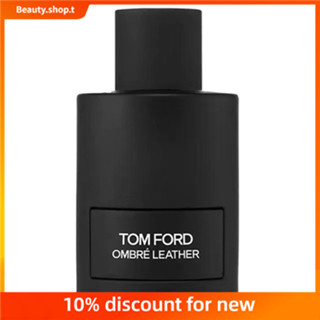 Tom Ford TF Ombre น้ําหอมหนัง เงา เบา เงา น้ําหอมผู้ชาย 100 มล.