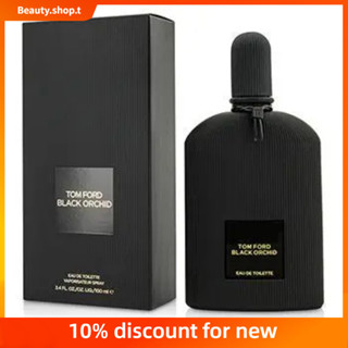 Tom Ford Black Midnight Orchid TF Velvet Orchid น้ําหอมผู้หญิง EDP100ML