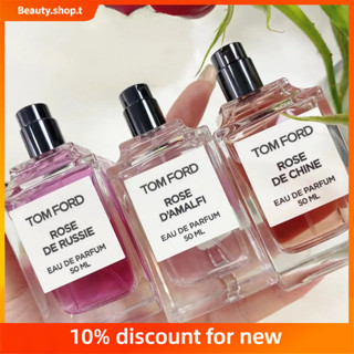 Tom Ford TF น้ําหอมจีน กลิ่นกุหลาบรัสเซีย อิตาลี 100 มล.