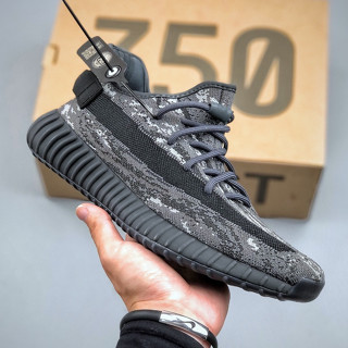 Yeezzy Boost 350v2 Tyrannosaur Fly รองเท้าผ้าใบลําลอง เหมาะกับการวิ่ง เล่นกีฬา ID4811