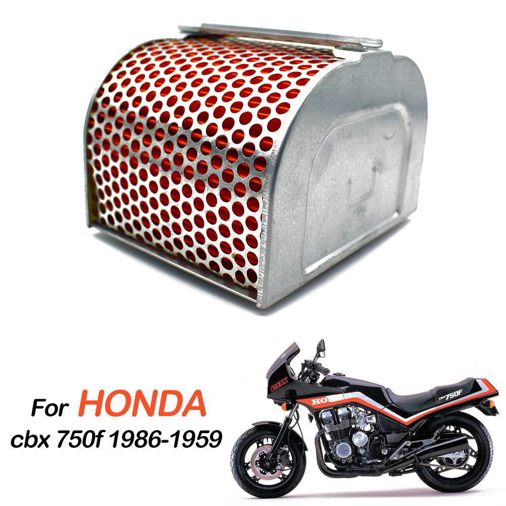 Honda CB750 Nightingale 750 Nighthawk 91-03 CBX750 กรองอากาศ กรองอากาศ
