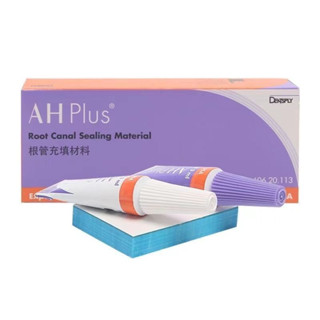 Dentsply AH-PLUS อุปกรณ์ทันตกรรม สําหรับใช้ในการทันตกรรม